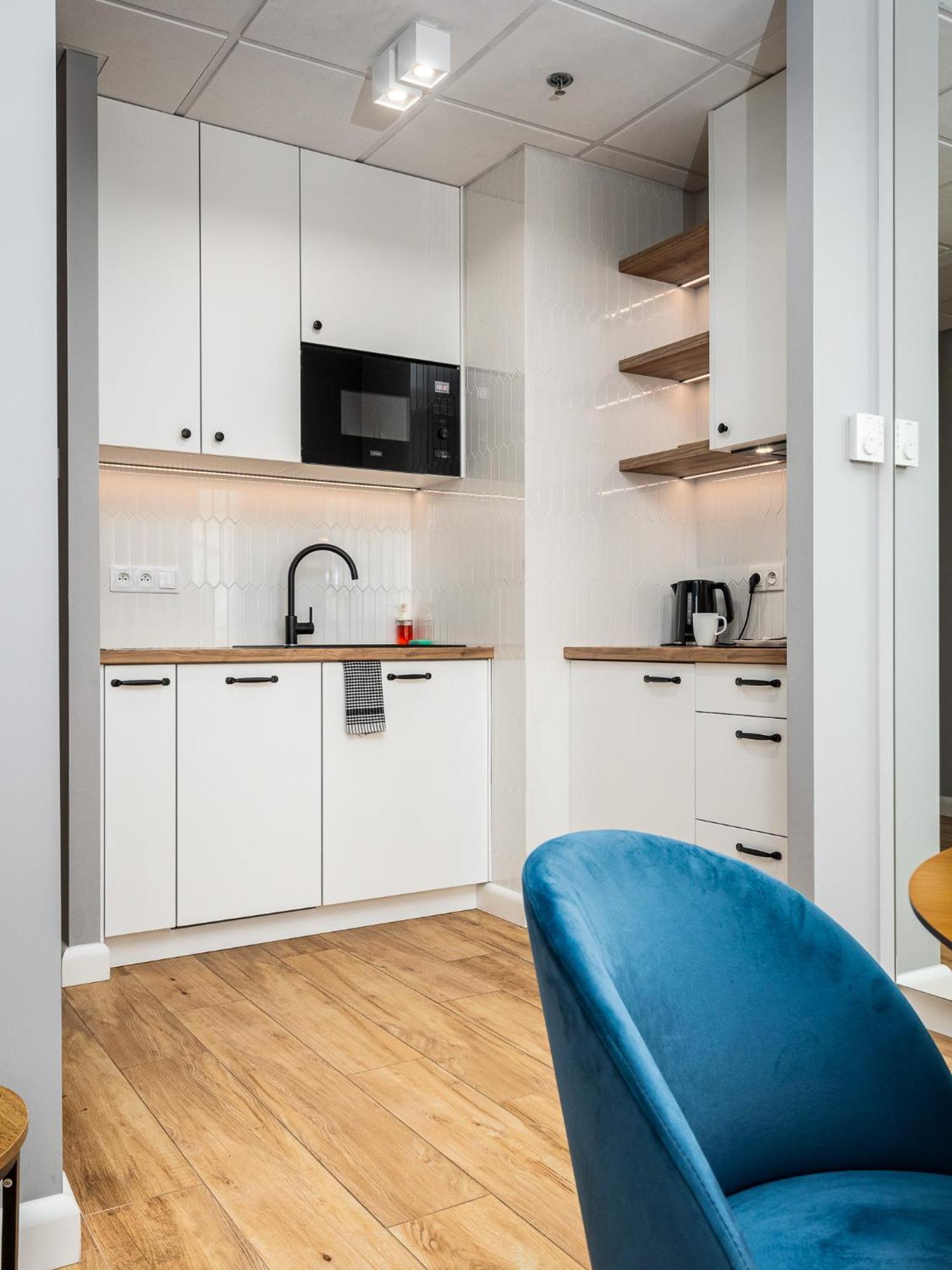 Kasprzaka 29 Wola Tower Free Garage By Perfect Apart Varsovia Exterior foto